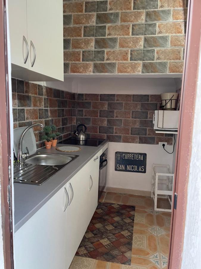 Casa Mario Villa Los Llanos De Aridane Exterior foto