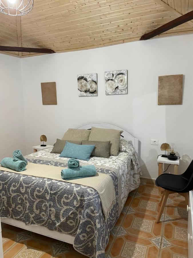 Casa Mario Villa Los Llanos De Aridane Exterior foto