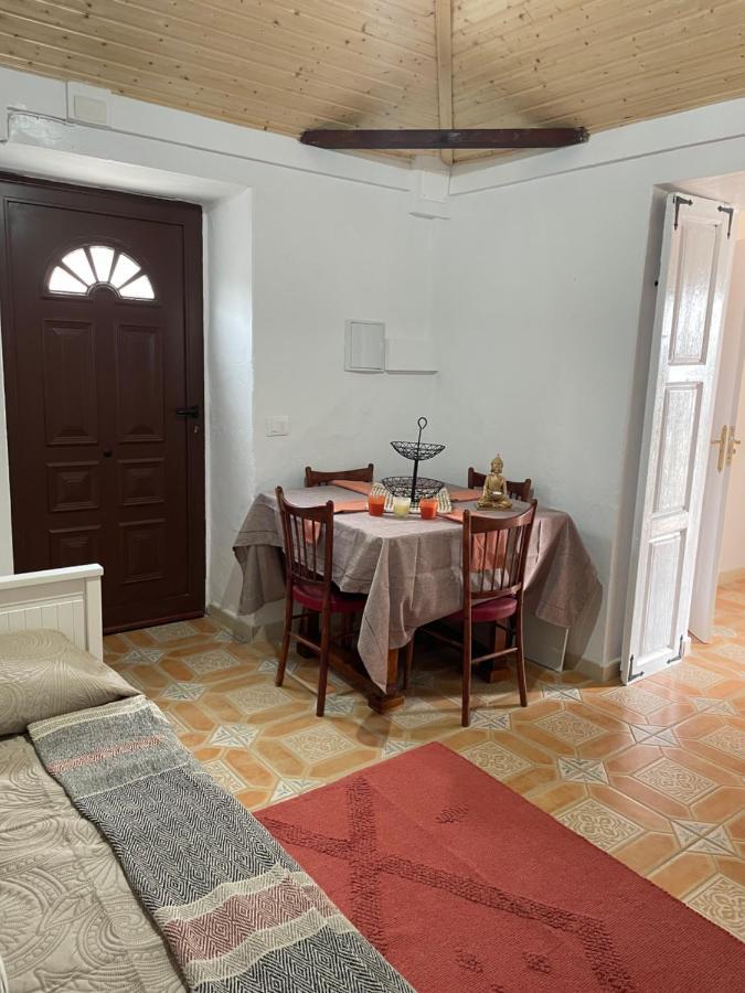 Casa Mario Villa Los Llanos De Aridane Exterior foto